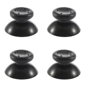 4pcs Analog Thumbsticks Thumb Grip Stick Cap Joystick For Xbox 360 Controller - Picture 1 of 12