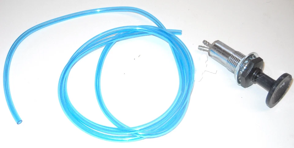 ÊMBOLO PRIMER SKI DOO BLIZZARD NORDIC SAFARI TNT STRATOS SS-25 SAGA 415060500 - Imagem 1 de 1