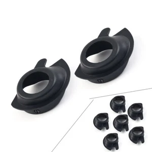 Custodia bobina plastica #421325 per macchine casa Singer Apollo classe 66 nuova - Foto 1 di 27