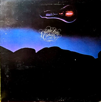 Electric Light Orchestra II 1978 REISSUE PRESSING PZ 35533 Gatefold LP NM/JKT G - Image 1 of 3