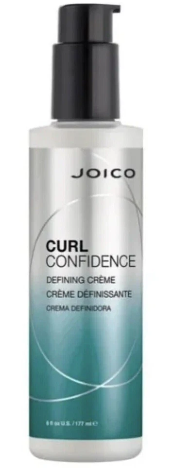 Joico Curl Confidence Defining Creme 6 oz - Image 1 of 1