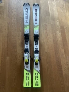 HEAD Supershape ERA 2.0 130 cm Kinderski Jugendski - Bild 1 von 2