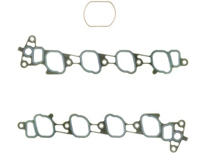 Para 2001-2004 Ford Mustang conjunto de junta coletor de admissão inferior 24238BKBH 2003 2002 - Imagem 1 de 2