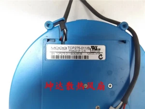 1pcs  TCP TCP275-011 / B 12VDC 3.5A server data receiving turbo fan - Picture 1 of 4