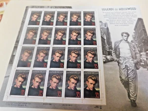 Legends of Hollywood James Dean - Bild 1 von 1