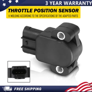 Throttle Position Sensor For 1997-2004 Ford Explorer 4.0L 4.6L Ford F-150 5.4L V - Picture 1 of 9