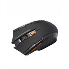 2.4GHz Wireless Gaming Mouse 6 Buttons USB Optical Mouse with USB Receiver