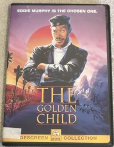 The Golden Child DVDs - Bild 1 von 2