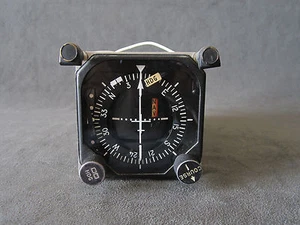 Collins 331A-3G HSI Course Indicator, P/N 522-2638-003 - Picture 1 of 9