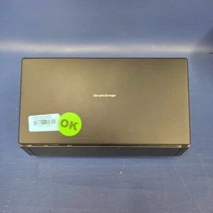 Fujitsu ScanSnap IX500 W/ Power Supply - Picture 1 of 4