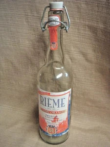 RIEME Blood Orange Sparking Limonade BOTTLE - France - Picture 1 of 5