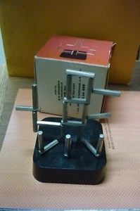 RODZ MAGNETIC PUZZLE GAME 1981 USA - Picture 1 of 10