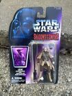 STAR WARS Shadows of the Empire  Kenner  PRINCESS LEIA in BOUSHH DISGUISE Figure