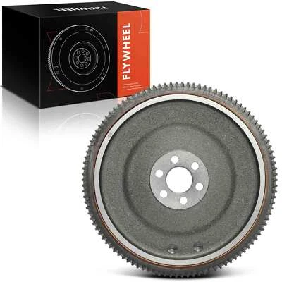 Маховик сцепления для Toyota Yaris 2007-2018 Echo 2000-2005 Scion xA xB 04-06 1,5 л - Изображение 1 из 4