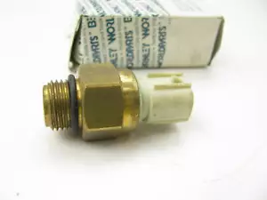 Beck Arnley 201-1683 Engine Cooling Fan Switch 92-94 Mitsubishi Diamante 3.0L - Foto 1 di 3