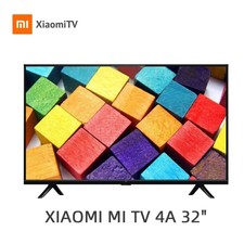 TV 32 HD Xiaomi con 