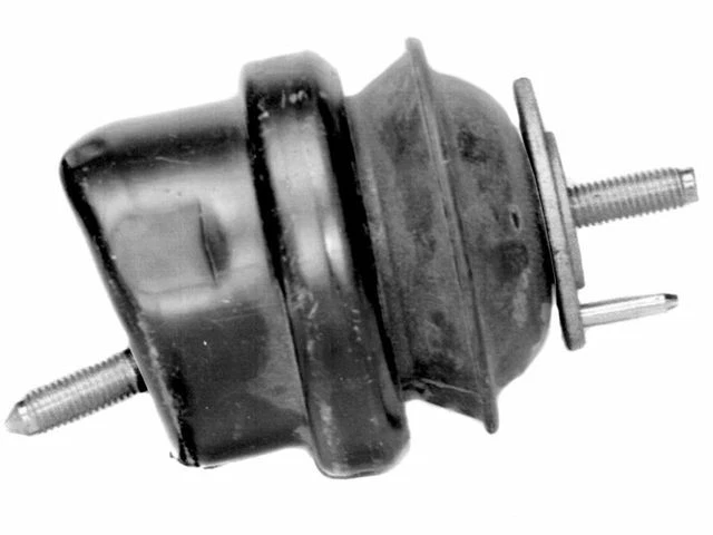 Montaje de motor delantero derecho para Lincoln Continental 1988-1994 3,8 L V6 1989 J185GG Foto 1 de 1
