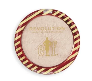 1ct - Elf x Revolution North Pole Iridescent Highlighter - Bild 1 von 2