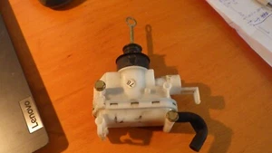 Válvula de vacío cierre centralizado delantero izquierdo + derecho mercedes w201, 190e+d - Imagen 1 de 3