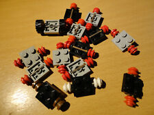 Lego Alte Räder Felgen Platte 2x2 Konvolut Siehe Foto