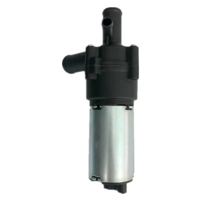 Bomba de agua auxiliar para 98-06 Mercedes-Benz C230 E320 E430 CLK320 2038350164 Foto 1 de 3