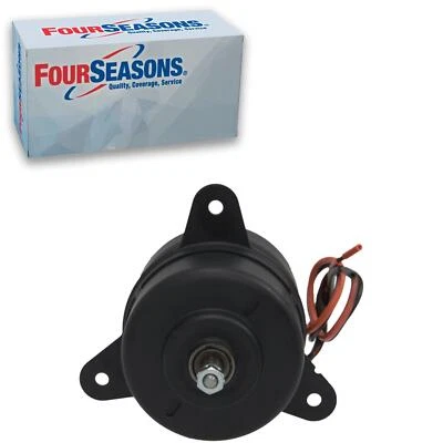 Motor ventilador de refrigeración del motor 4 estaciones para Honda Civic 1988-1995 Foto 1 de 4