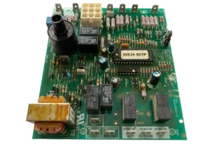 TEXAS INSTRUMENTS 59524-90TP CNT 04912 3MS-9 D154904P01 (3793) E4 CP - Picture 1 of 2