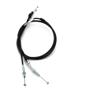 Throttle Cable for Kawasaki ZR750 91-06 ZR400 Zephyr X 96-06 ZR550 Zephyr 90-98 - Picture 1 of 7
