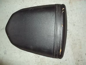 Suzuki GSXR GSX-R 600 2004 04 05 750 asiento trasero asiento de pasajeros fabricante de equipos originales ee - Imagen 1 de 3