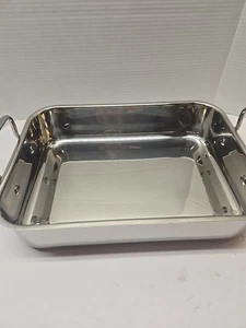 Faberware Millennium 14 x10 in Q16c Roasting pan - Picture 1 of 6