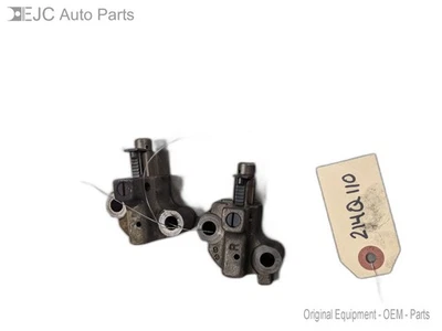 Timing Chain Tensioner Pair From 2006 Jeep Liberty  3.7 53021250AA 4WD - Image 1 of 4