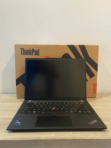 lenovo thinkpad x13 yoga gen 4,brand New Sealed Box,SSD 512 BG, Ram 16GB,Win11. - Picture 1 of 8