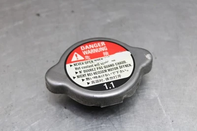 13 2013 HONDA PCX150 WW150 RADIATOR CAP - Изображение 1 из 4