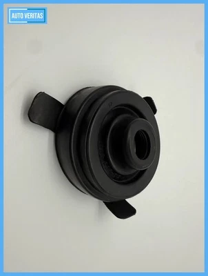 Original Fiat Punto (176) Headlight Cap Cover 14282300 - Image 1 of 4