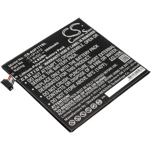 Battery for Asus FE170CG FE175CG Fonepad 7 ME171C ME175CG MeMO Pad C11P1412 - Picture 1 of 5
