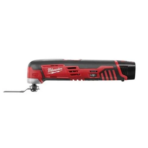 Milwaukee 2426-21 M12 Kit Multiherramientas Inalámbrico LITIO-ION (Kit Completo con Bolsa) Foto 1 de 1