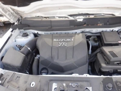 Conjunto de piezas de freno antibloqueo bomba ABS válvula XL-7 compatible con 07-09 VITARA 22244379 Foto 1 de 4