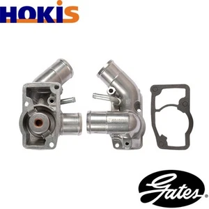 THERMOSTAT COOLANT TH34492G1 FOR OPEL VECTRA/GTS SIGNUM/Hatchback SAAB 2.2L 4cyl - Picture 1 of 6