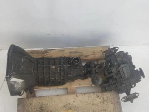 caja de cambios para LADA NIVA (2121 21213 21214 21215) 5000 1985 176681 - Picture 1 of 3