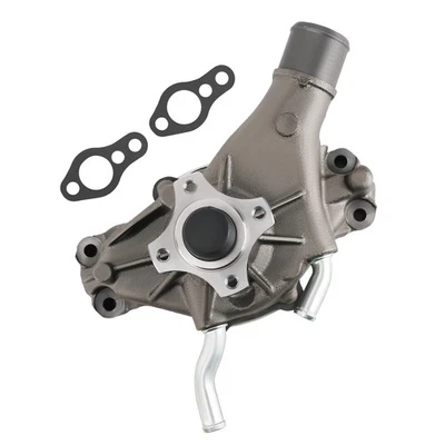 Bomba de agua G1820 para 96-10 Chevrolet GMC Suburban Silverado 4,3 L 5,0 L 5,7 L Foto 1 de 4