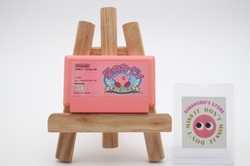 Kirby's Adventure Nintendo Japanese Famicom NES Game Cartridge from Japan