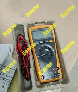Fluke 175 True-RMS Digital Multimeter NEU - Bild 1 von 3