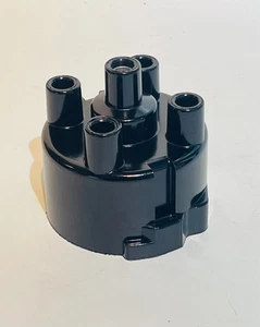 90792 Reliant Rialto, Robin, Fox, Kitten Distributor Cap, Genuine Lucas - Picture 1 of 1