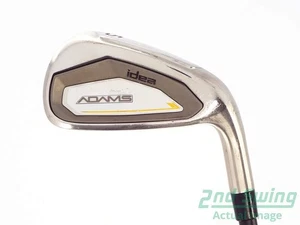 Adams 2023 Idea Single Iron 5 Iron Graphite Stiff Right 38.0in - Picture 1 of 10