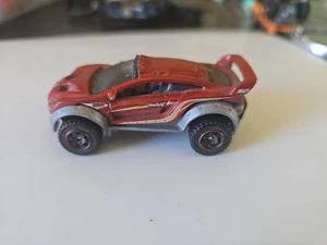 Matchbox Terrain Trouncer 1/64 Diecast Auto Fahrzeug Spielzeug 2012 - Bild 1 von 5