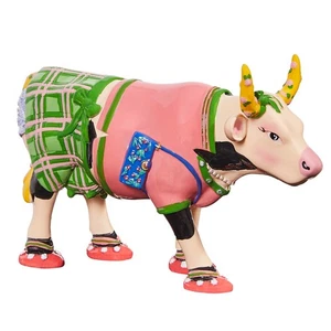 COW PARADE - PRINCESS PREPPY (M) COWPARADE KUH #47920 - Bild 1 von 2
