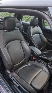 Kit Interni in Pelle Mini F56 JCW - Imagen 1 de 6