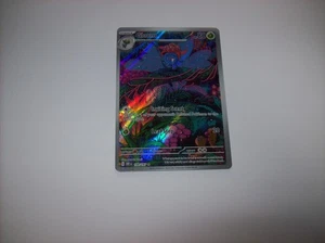 Gloom 198/197 SV03: Obsidian Flames Holo NM Free Ship & Tracked - Picture 1 of 4