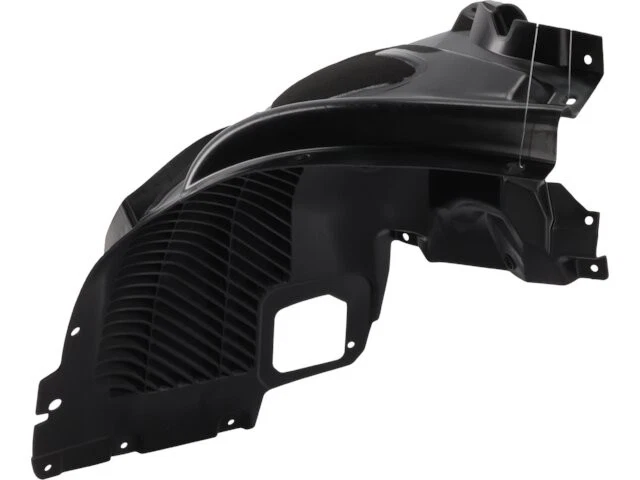 Fender Liner For 2014-2018 BMW X5 2015 2016 2017 CY875BN Fender Liner Foto 1 de 1