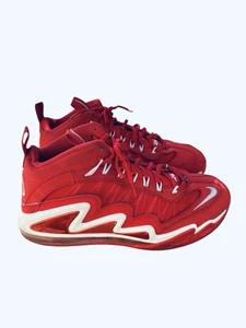 Size 12- Nike Air Max 360 Diamond Griffey Red - Picture 1 of 9